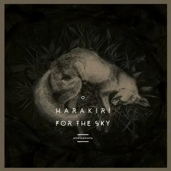 Aokigahara by Harakiri for the Sky