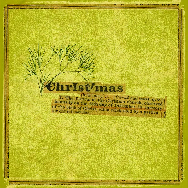 Christ`Mas