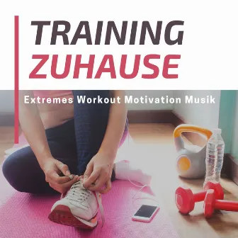 Training Zuhause by Unknown Artist