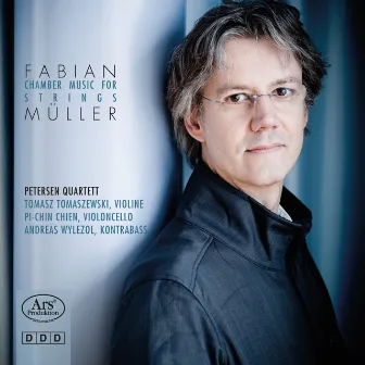 Fabian Müller: Chamber Music for Strings by Pi-Chin Chien