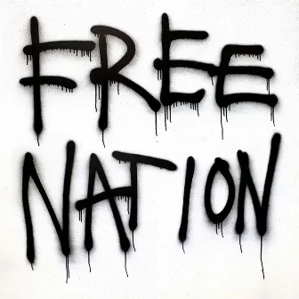 Free Nation by Thomas Muller