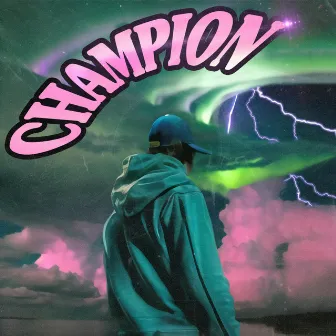 CHAMPION by Ian Champ