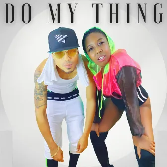 Do My Thing by Amè