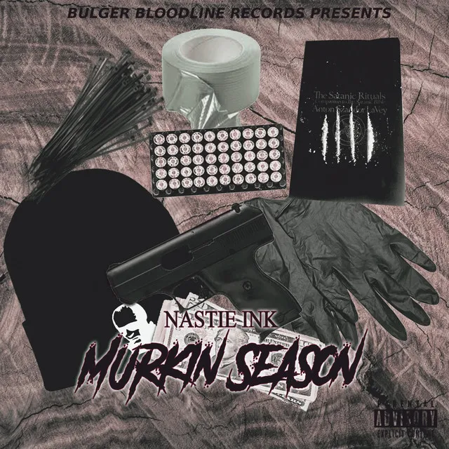 Murkin Season