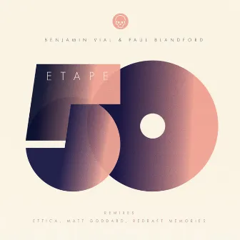 Etape 50 by Benjamin Vial