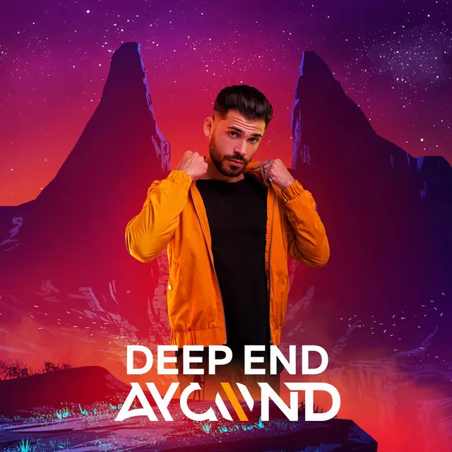 Deep End - Cover