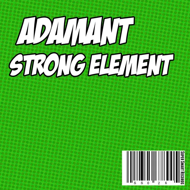 Strong Elements - Original Mix