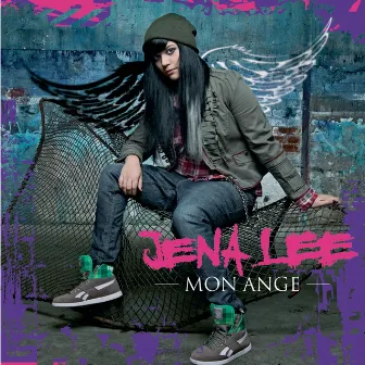 Mon Ange by Jena Lee