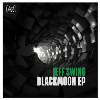 Blackmoon EP by Jeff Swing