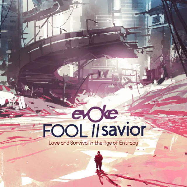 FOOL // savior