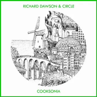 Cooksonia by Richard Dawson