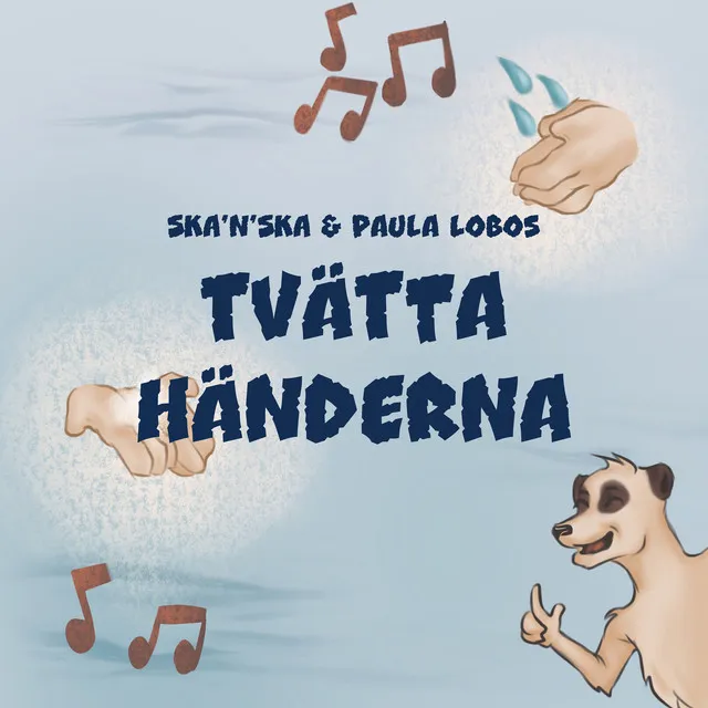 Tvätta Händerna