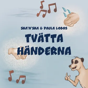 Tvätta Händerna by Paula Lobos