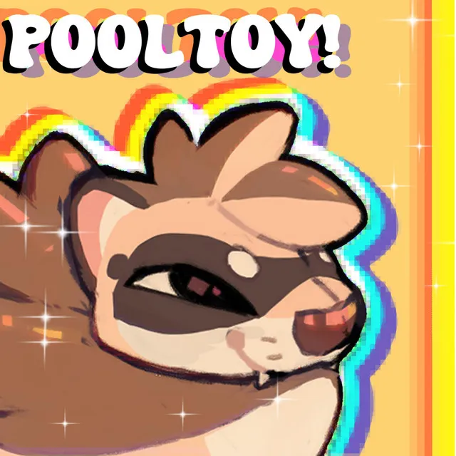 POP! THAT! POOLTOY! - Daedalus Dog Remix