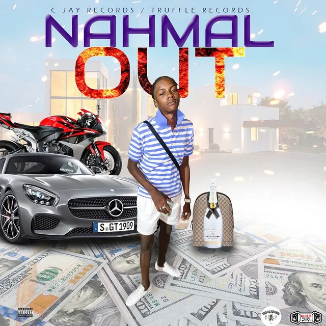 Nahmal Out