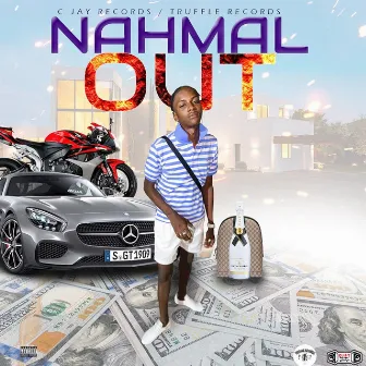 Nahmal Out by 7Teen