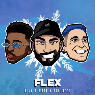 Flex by brTT