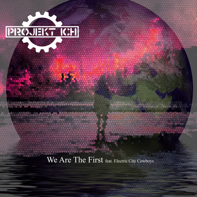 We Are the First - U.M. Fiedel Remix