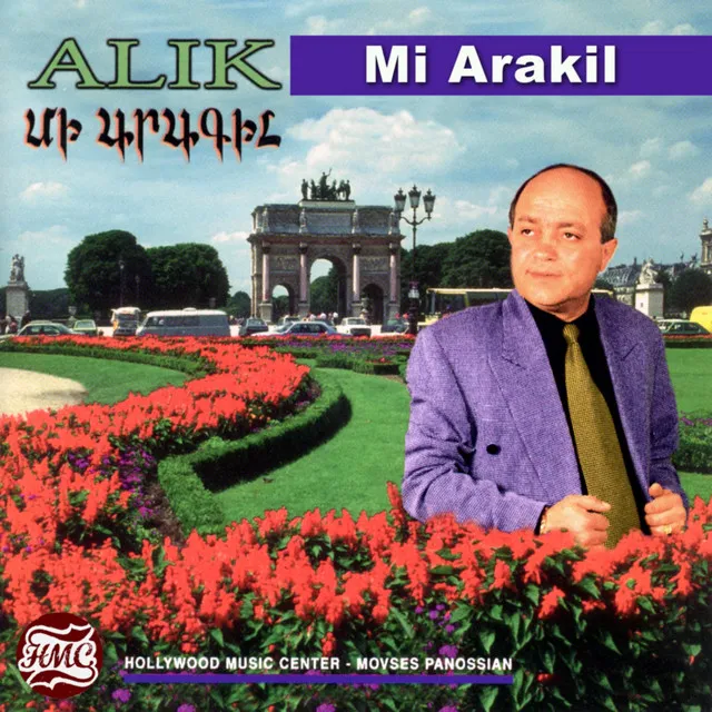 Mi Arakil