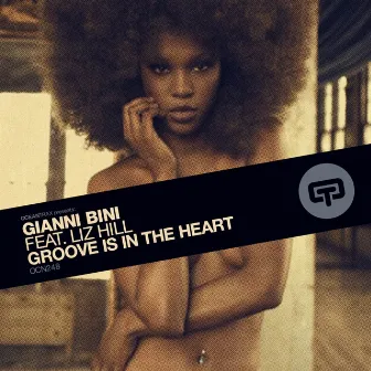 Groove is in the Heart by Gianni Bini