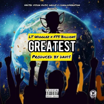 Greatest by Davi$