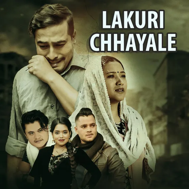 Lakuri Chhayale