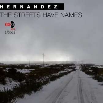 The Streets Have Names by Hernandez