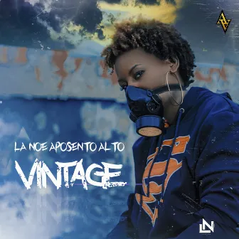 Vintage by La Noe Aposento Alto