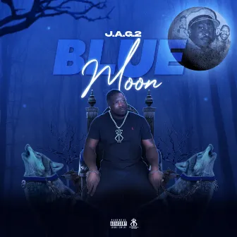 Blue Moon by J.A.G.2