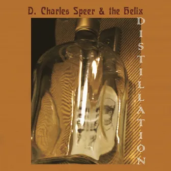 Distillation by D. Charles Speer & the Helix