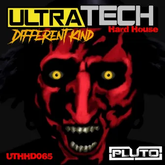 Different Kind by Pluto