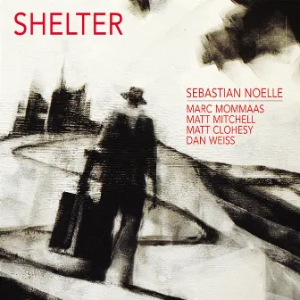 Shelter by Sebastian Noelle