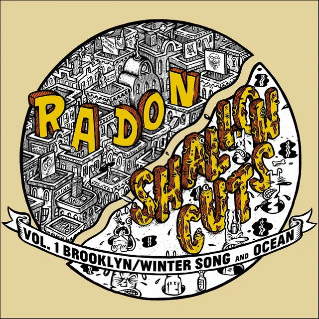 Radon / Shallow Cuts Split