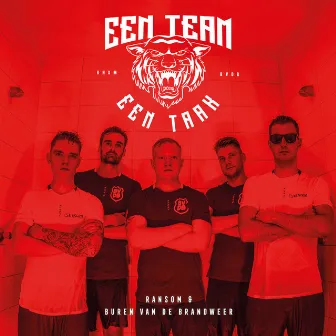 Één Team Één Taak by Ransom