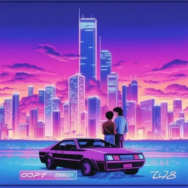 古董级浪漫 - Classic Romance