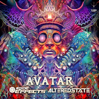 Avatar by Altered State