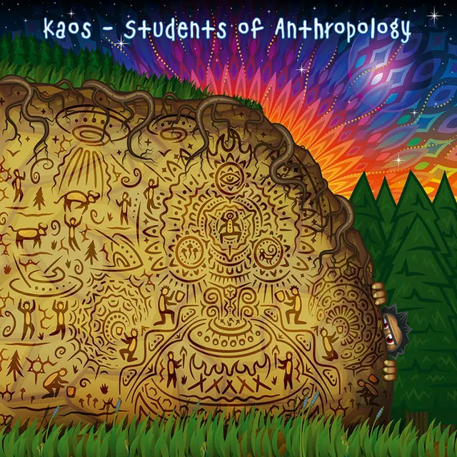 Students Of Anthropology