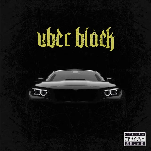 Uber Black