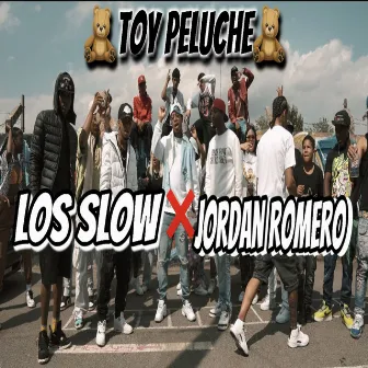 Toy Peluche by Los Slow