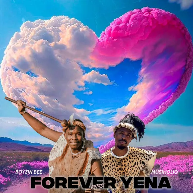 Forever Yena - Remix