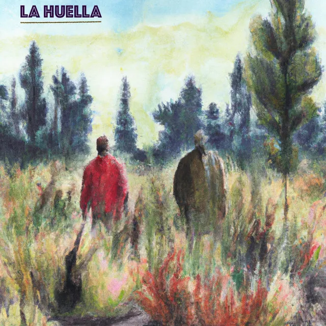 La Huella