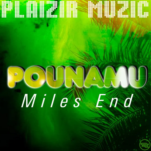 Pounamu