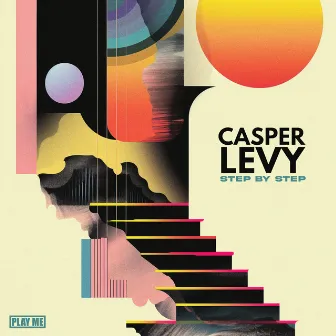 Step By Step by Casper Levy