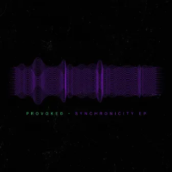 Synchronicity - EP by Provoked