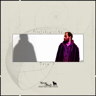 NAUTILUS - EP by Tony V