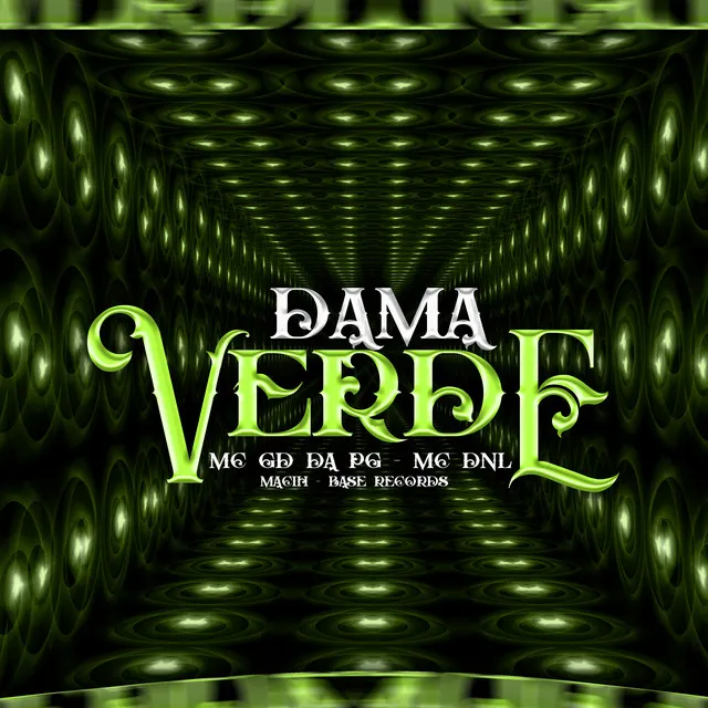 Dama Verde