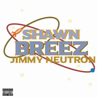 Jimmy Neutron by Shawn Breez