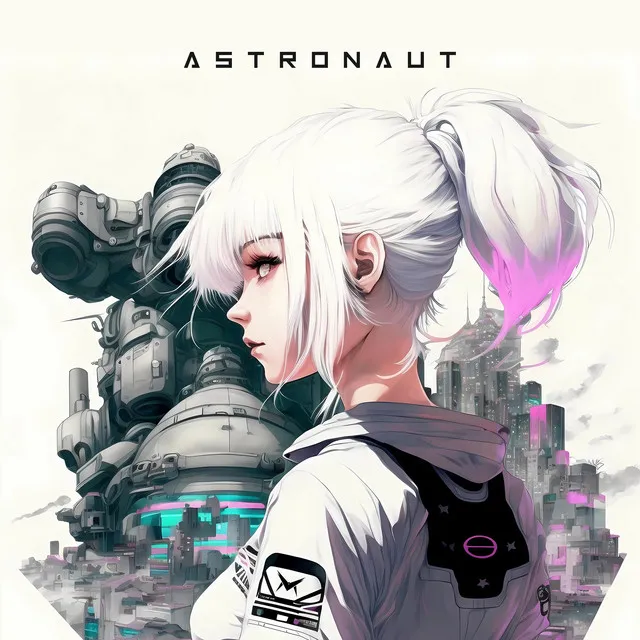 Astronaut