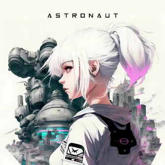 Astronaut by M Shine