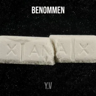 Benommen by Y.V